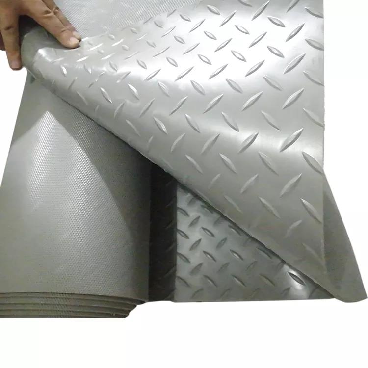 Améliorer la sécurité et l'efficacité de la feuille de PVC